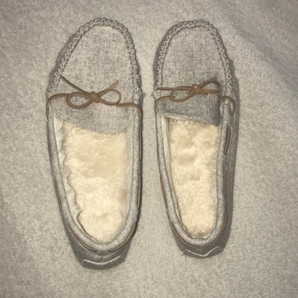 🧦👠 MOCASSINS 👠🧦